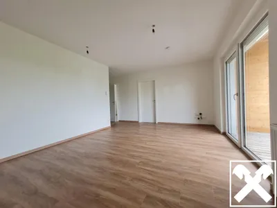 2-Zimmer-Wohnung mieten in Perg – 44,78 m², € 707 – Bild 2 von 8