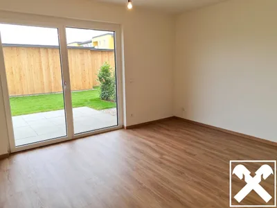 2-Zimmer-Wohnung mieten in Perg – 44,78 m², € 707 – Bild 3 von 8