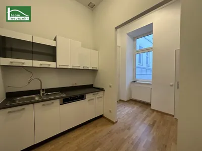 1-Zimmer-Wohnung kaufen in Wien – 36 m², € 150.000 – Bild 2 von 10