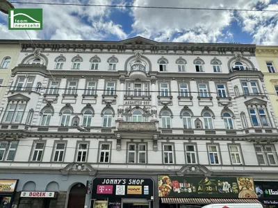 1-Zimmer-Wohnung kaufen in Wien – 36 m², € 150.000 – Bild 4 von 10