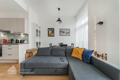 Entzückende 2-Zimmer Wohnung mit Balkon, Nähe Matzleinsdorferplatz – Bild 3