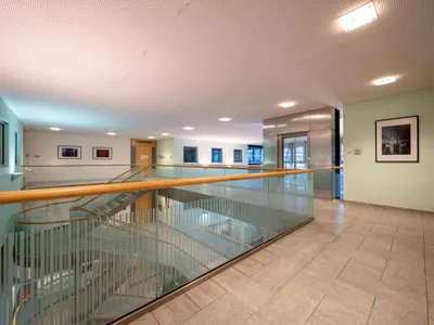 3-Zimmer-Gewerbeimmobilie mieten in Vöcklabruck – 72 m², € 989 – Bild 8 von 14
