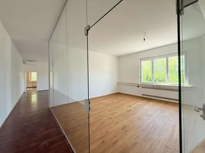 3-Zimmer-Gewerbeimmobilie mieten in Mödling – 118 m², € 1.648