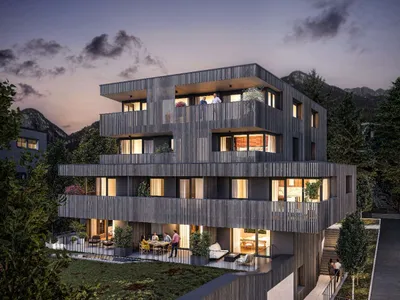 3-Zimmer-Wohnung kaufen in Innsbruck – 81 m², € 819.000 – Bild 2 von 3