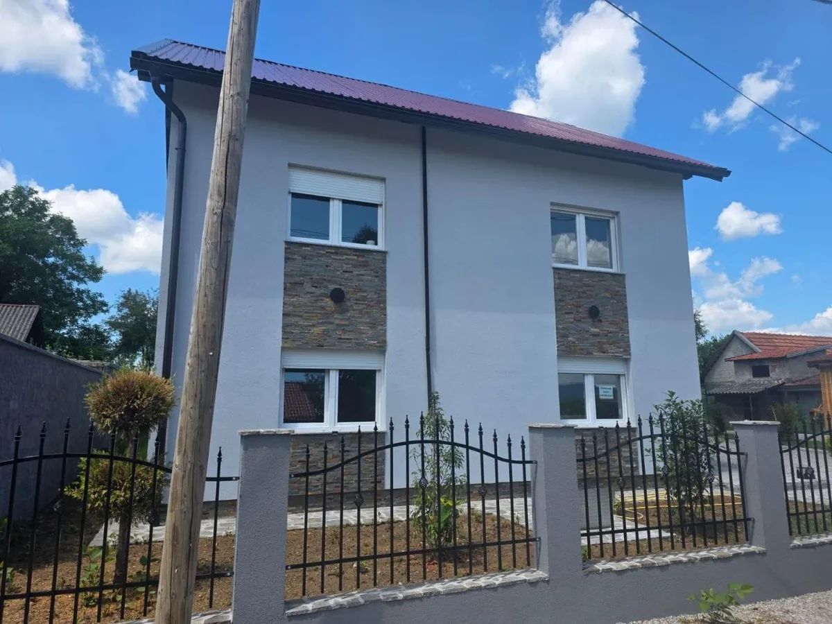 Haus – Kroatien - Ansicht 3