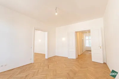3-Zimmer-Wohnung kaufen in Wien – 105 m², € 850.000 – Bild 3 von 22
