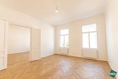 3-Zimmer-Wohnung kaufen in Wien – 105 m², € 850.000