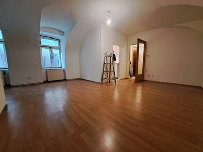 Altbauwohnung in Hofruhelage – Bild 3