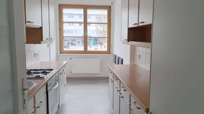 3-Zimmer-Wohnung mieten in Mistelbach – 81 m², € 1.155 – Bild 2 von 11