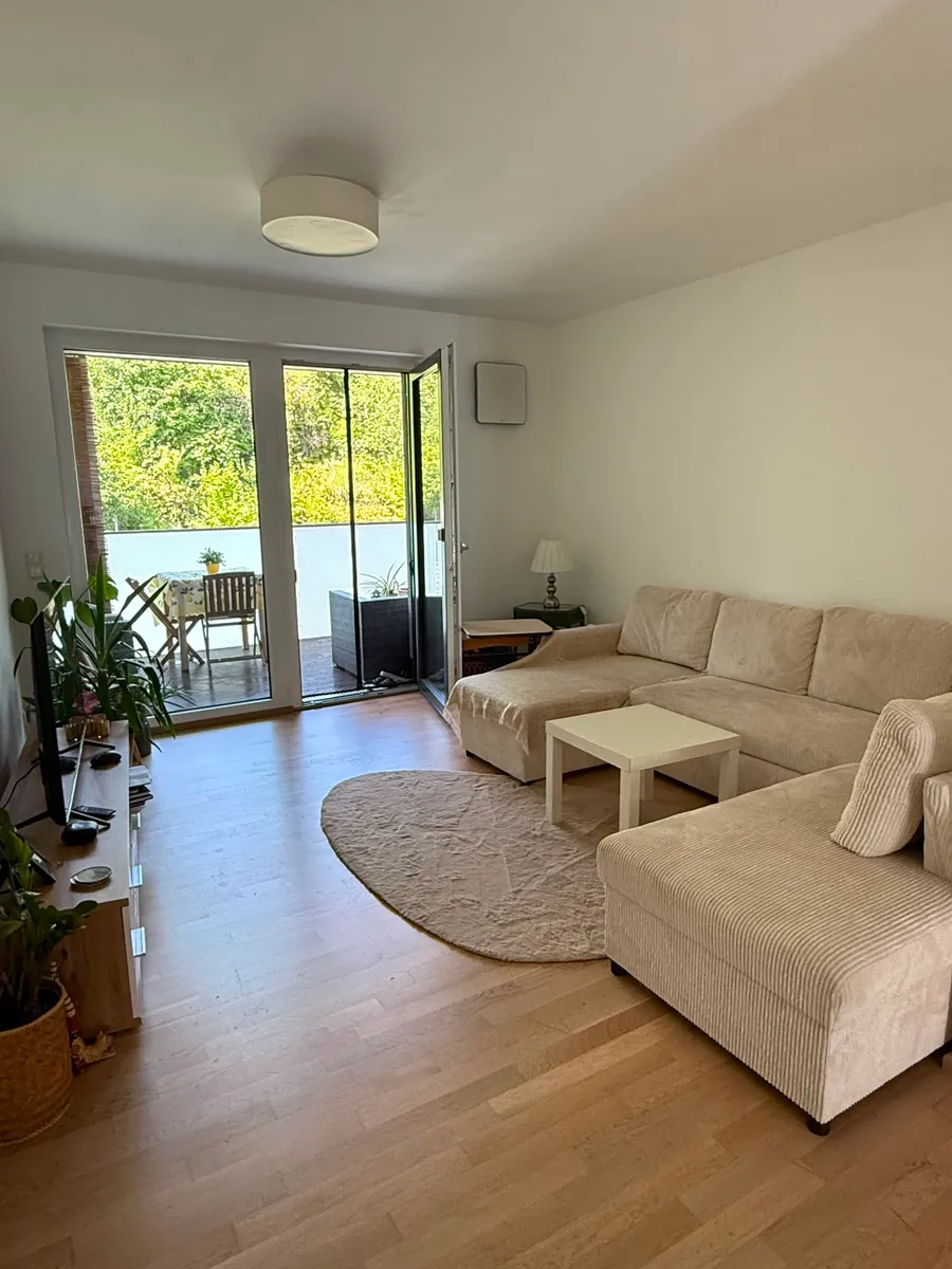 Wohnung – Linz, Römerberg, Froschberg - Ansicht 2