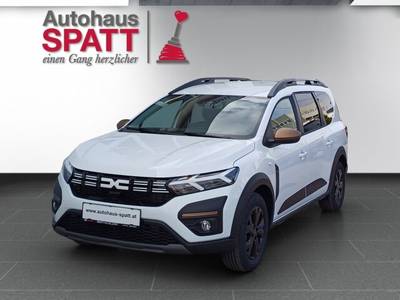 Dacia Jogger Expression Hybrid 140 7-sitzig
