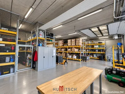 Gewerbeimmobilie kaufen in Weiz – 2 086 m² – Bild 34 von 36