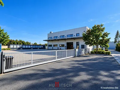Gewerbeimmobilie kaufen in Weiz – 2 086 m² – Bild 10 von 36