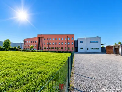 Gewerbeimmobilie kaufen in Weiz – 2 086 m² – Bild 5 von 36