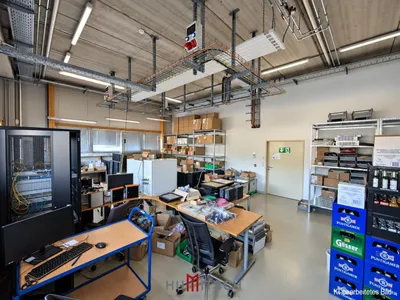 Gewerbeimmobilie kaufen in Weiz – 2 086 m² – Bild 35 von 36