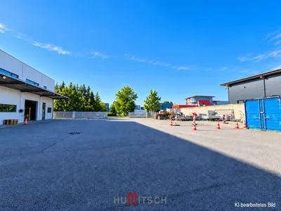 Gewerbeimmobilie kaufen in Weiz – 2 086 m² – Bild 8 von 36