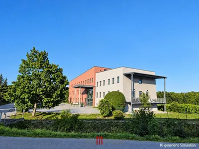 Gewerbeimmobilie kaufen in Weiz – 2 086 m² – Bild 3 von 36
