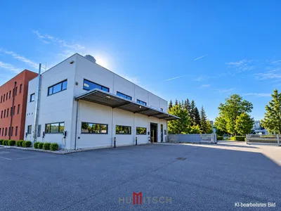 Gewerbeimmobilie kaufen in Weiz – 2 086 m² – Bild 6 von 36