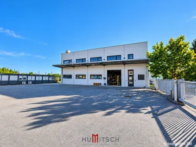 Gewerbeimmobilie kaufen in Weiz – 2 086 m² – Bild 7 von 36