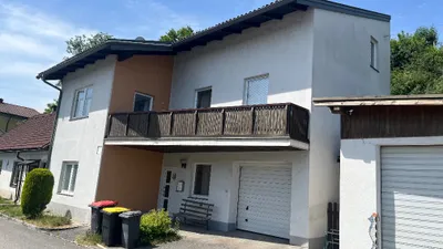 5-Zimmer-Haus mieten in Scheibbs – 140 m², € 1.250 – Bild 1 von 15