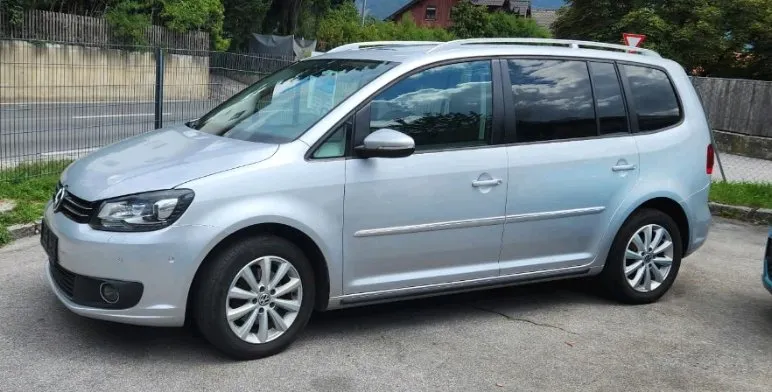 VW Touran