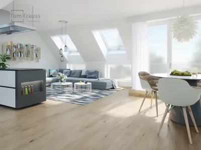 2-Zimmer-Wohnung kaufen in Wien – 42,03 m², € 376.000 – Bild 10 von 13