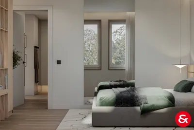 3-Zimmer-Wohnung kaufen in Wien – 83 m², € 775.200 – Bild 13 von 22