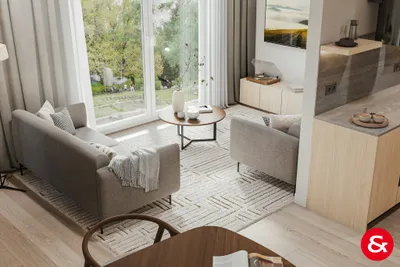 3-Zimmer-Wohnung kaufen in Wien – 83 m², € 775.200 – Bild 6 von 22