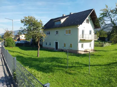 8-Zimmer-Wohnung mieten in Kirchdorf an der Krems – 93 m², € 1.041 – Bild 1 von 11