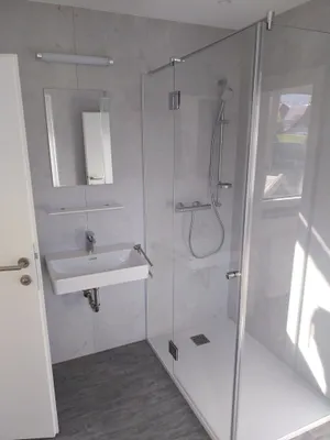8-Zimmer-Wohnung mieten in Kirchdorf an der Krems – 93 m², € 1.041 – Bild 9 von 11