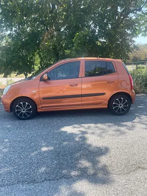 KIA Picanto 1,0 MPI Titan /// FINAZIERUNG MÖGLICH ///