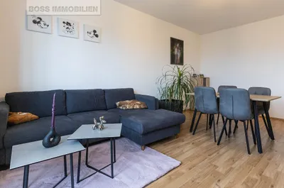 2-Zimmer-Wohnung mieten in Linz Land – 60,77 m², € 739 – Bild 3 von 13