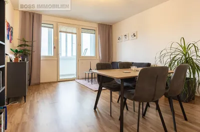 2-Zimmer-Wohnung mieten in Linz Land – 60,77 m², € 739 – Bild 4 von 13