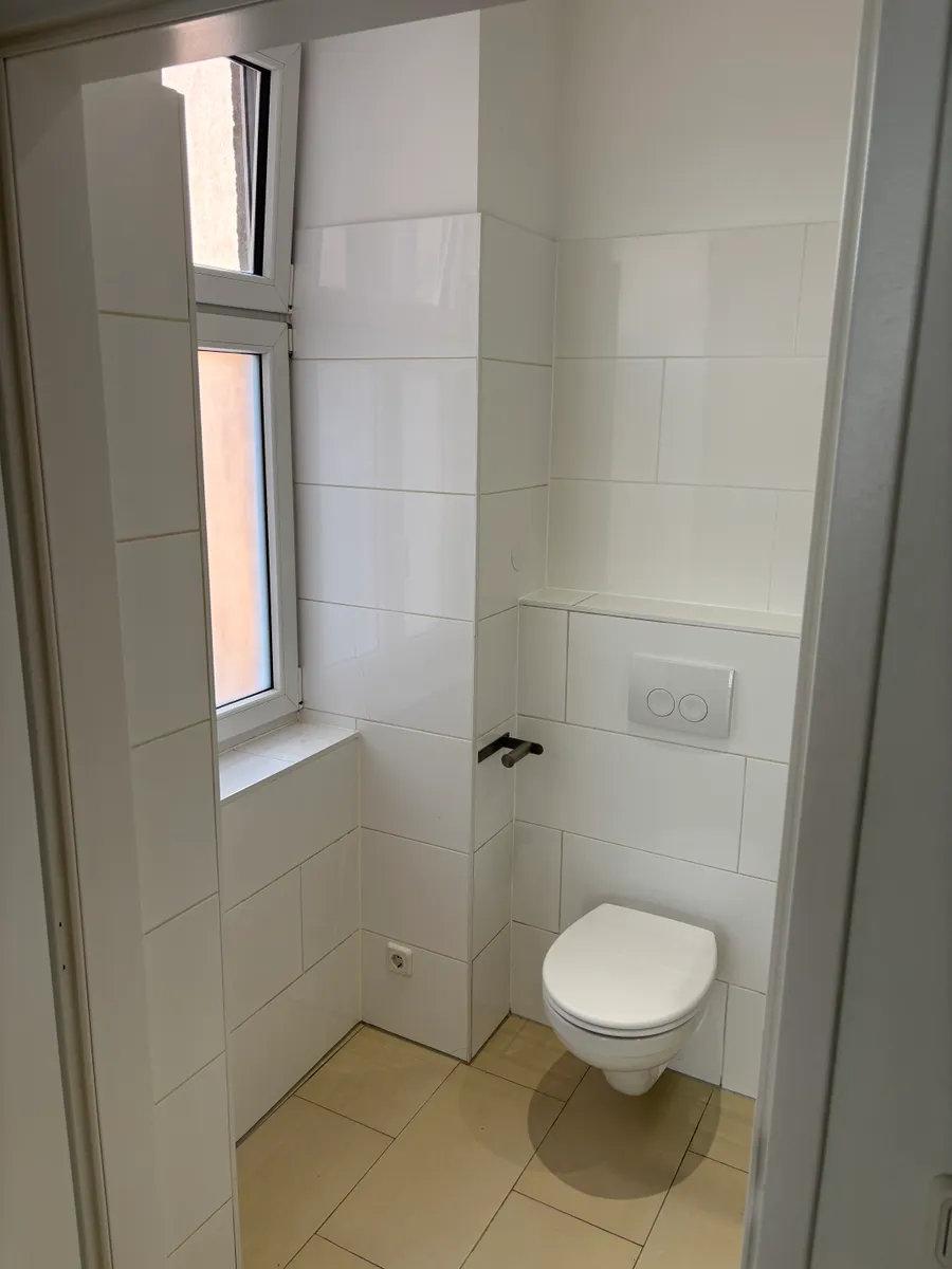 Wohnung – Wien - Ansicht 2