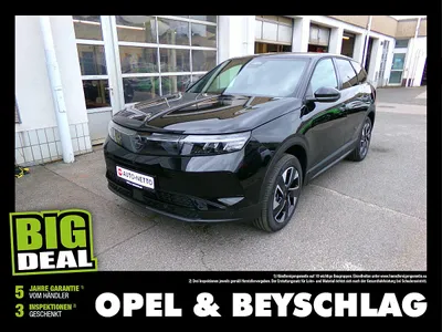 Opel Grandland GS 1.2 DKG 145PS Rückfahrkamera,Parkse