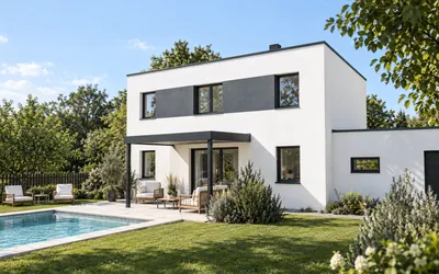 5-Zimmer-Haus kaufen in Krems an der Donau – 150 m², € 345.500