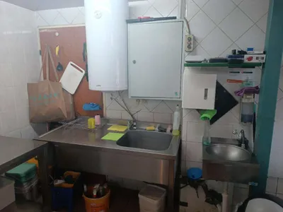 Gewerbeimmobilie mieten in Wien – 40 m², € 1.260 – Bild 24 von 30