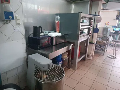 Gewerbeimmobilie mieten in Wien – 40 m², € 1.260 – Bild 9 von 30