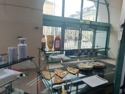Gewerbeimmobilie mieten in Wien – 40 m², € 1.260 – Bild 21 von 30