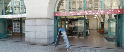 Gewerbeimmobilie mieten in Wien – 40 m², € 1.260 – Bild 30 von 30