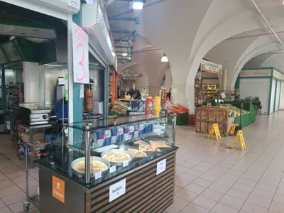 Gewerbeimmobilie mieten in Wien – 40 m², € 1.260 – Bild 5 von 30