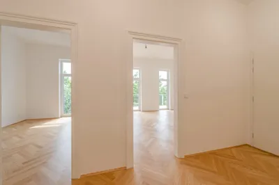 2-Zimmer-Wohnung kaufen in Wien – 45,34 m², € 289.000 – Bild 4 von 12