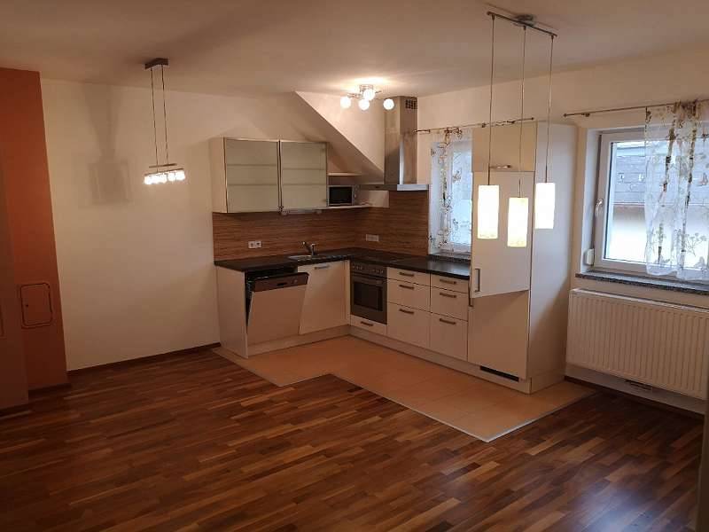 Wunderschöne Wohnung in Pregarten, Pregarten