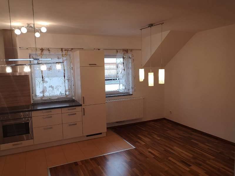 Wunderschöne Wohnung in Pregarten - Ansicht 3