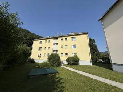 2-Zimmer-Wohnung kaufen in Wiener Neustadt Land – 40 m², € 85.000 – Bild 3 von 23