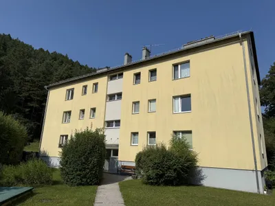 2-Zimmer-Wohnung kaufen in Wiener Neustadt Land – 40 m², € 85.000