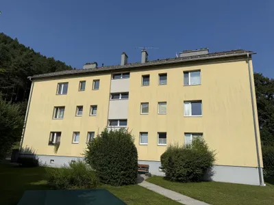2-Zimmer-Wohnung kaufen in Wiener Neustadt Land – 40 m², € 85.000 – Bild 2 von 23