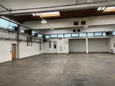 Gewerbeimmobilie mieten in Klagenfurt – 374 m², € 8