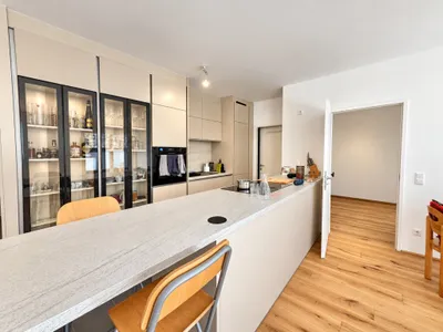 4-Zimmer-Wohnung kaufen in Korneuburg – 113,48 m², € 699.900 – Bild 2 von 9