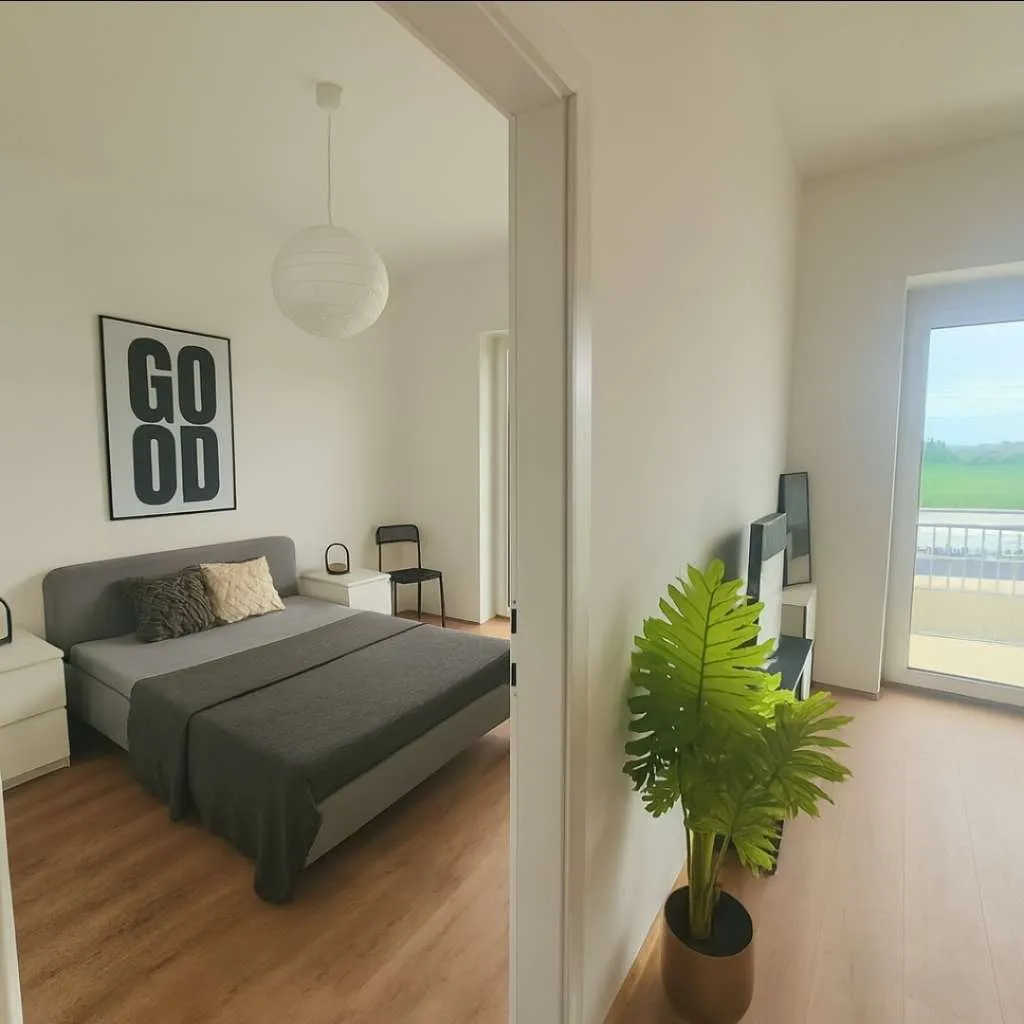 Wohnung – Lödersdorf - Ansicht 2